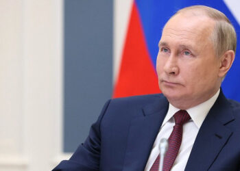 Putin'den İran yönetimi ve halkına başsağlığı mesajı
