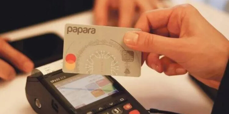 Papara'dan açıklama: Bloke edilen hesaplar ne zaman açılacak?