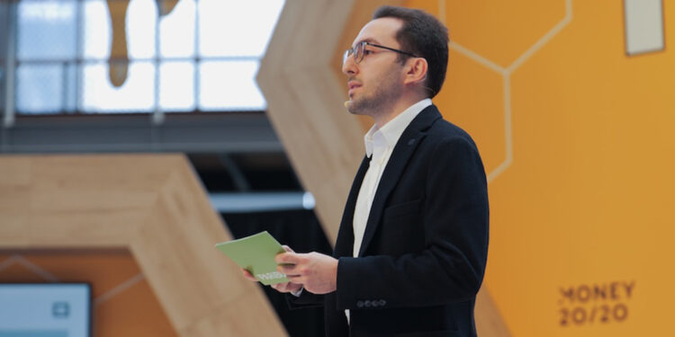 Paribu Custody, Money20/20 Europe’da tanıtıldı