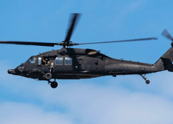Polonya, ABD’den ‘Black Hawk helikopteri’ almını erteledi