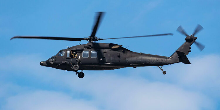 Polonya, ABD’den ‘Black Hawk helikopteri’ almını erteledi