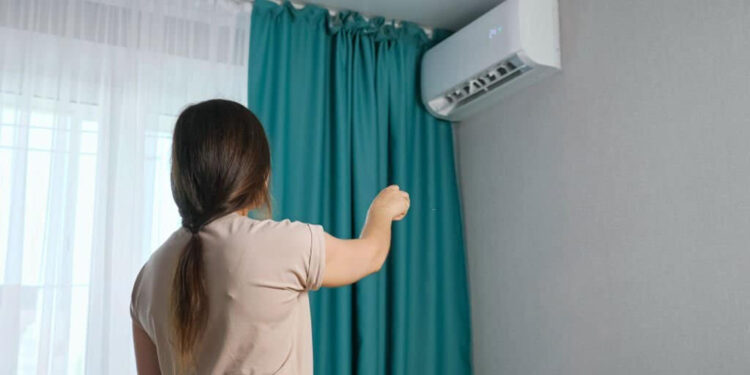 Prof. Dr. Özlü, klima kullanımına karşı uyardı