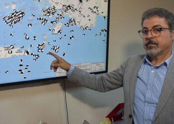 Prof. Dr. Sözbilir uyardı: 5.8'lik deprem, diğer fayları tetikleyebilir