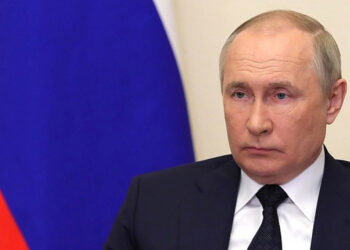Putin'den Cumhurbaşkanı Erdoğan'a minnettar olduğunu söyledi