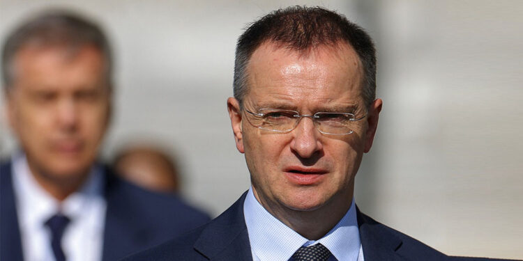 Kiev ile karşılıklı 1200 kişilik esir takasına hazırız