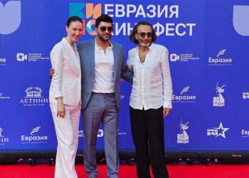Avrasya Film Festivali'ne Türkiye'den üç film katıldı