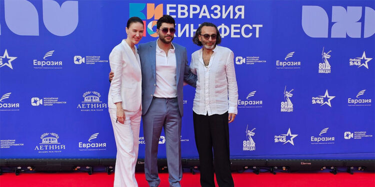 Avrasya Film Festivali'ne Türkiye'den üç film katıldı