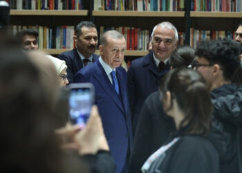 Rami Kütüphanesi, Ağa Han Mimarlık Ödülü finalisti oldu