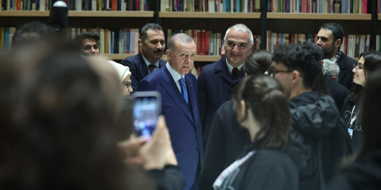 Rami Kütüphanesi, Ağa Han Mimarlık Ödülü finalisti oldu