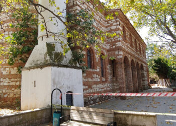 Restorasyonu tamamlanan Özlüce Camisi, ibadete açılıyor