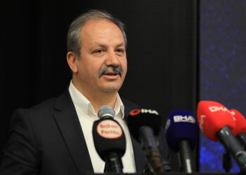 İş yeri Kazaları raporu açıklandı