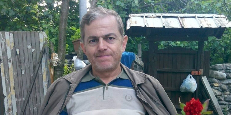 Sakarya'da otomobil ile çarpışan motosikletin sürücüsü kurtarılamadı