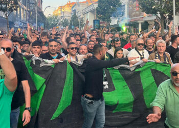 Sakaryaspor'un 60'ıncı yıl dönümü coşkuyla kutlandı