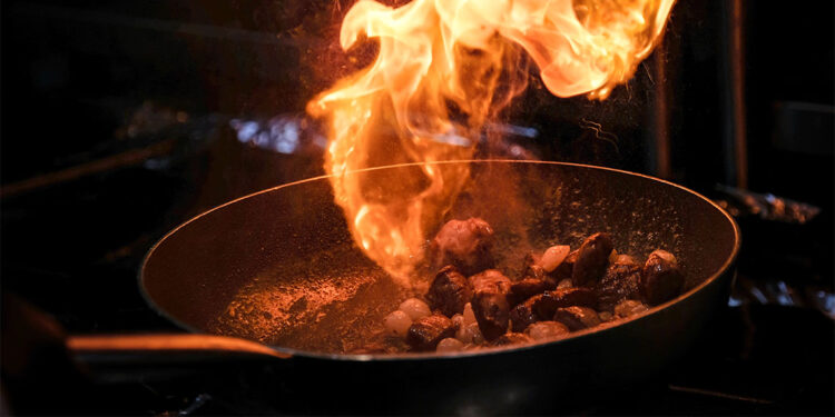 Saray tava, coğrafi işaret tescili almayı bekliyor