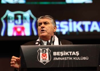 Beşiktaş formasının hakkını verecek kim varsa onu alacağız