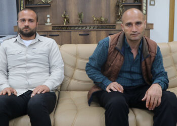 Silahlı kavgada babasının bacağı koptu; sanıklar tahliye oldu