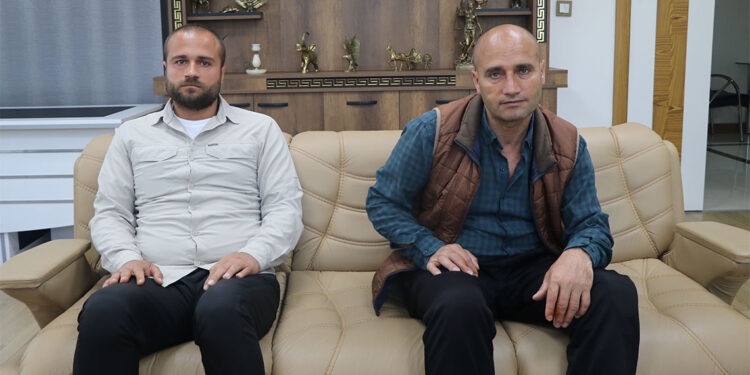 Silahlı kavgada babasının bacağı koptu; sanıklar tahliye oldu