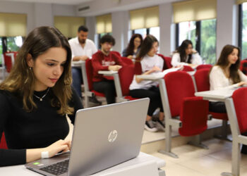 Sınav stresinin etkileri ve bu stresle başa çıkma yolları