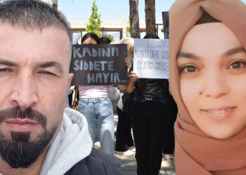 Gonca Özdemir'in şüpheli ölümü; Her kadın yaşam hakkına sahiptir