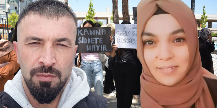 Gonca Özdemir'in şüpheli ölümü; Her kadın yaşam hakkına sahiptir