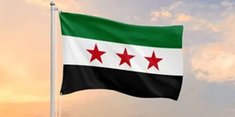 Suriye'de yeni parlamento üyeleri için Yüksek Seçim Komisyonu kuruldu