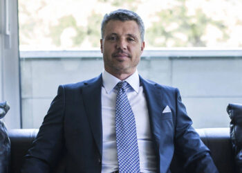 Sadettin Saran'dan Fenerbahçe başkan adaylığına dair açıklama