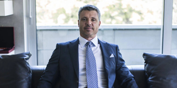 Sadettin Saran'dan Fenerbahçe başkan adaylığına dair açıklama