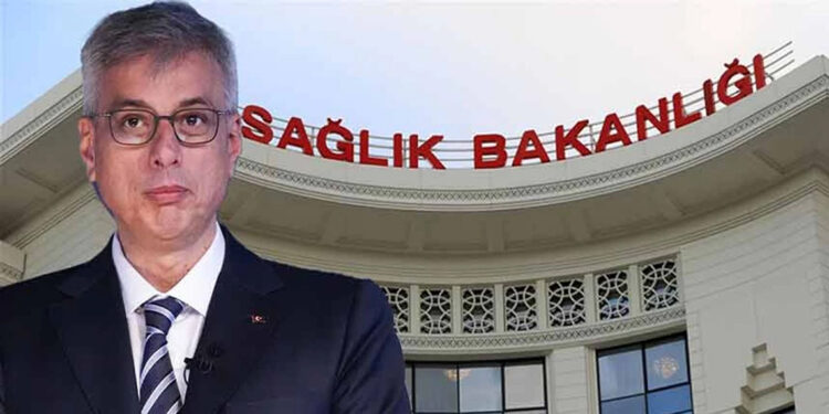 'Sağlık Bakanlığı Teftiş Kurulu Genelgesi' yayımlandı