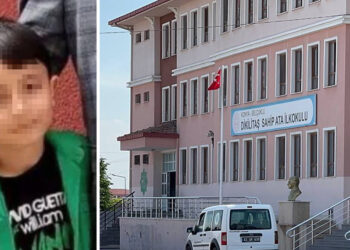 Sağlık Bakanlığı'ndan Konya'da entübe edilen çocuğa ilişkin açıklama
