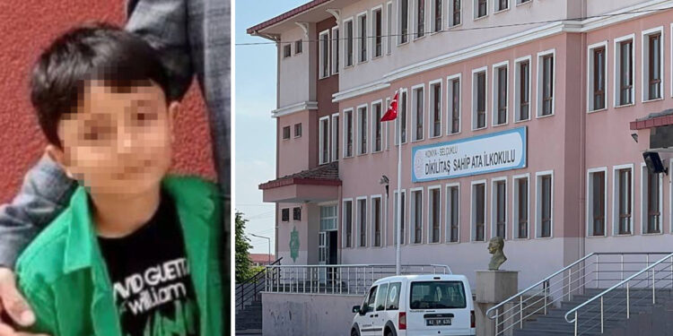 Sağlık Bakanlığı'ndan Konya'da entübe edilen çocuğa ilişkin açıklama