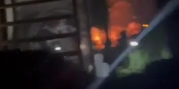 Sakaryalı sporcular İran'da ateş altında kaldı