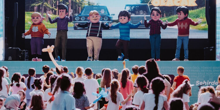 Samsun Kültür Yolu Festivali başlıyor