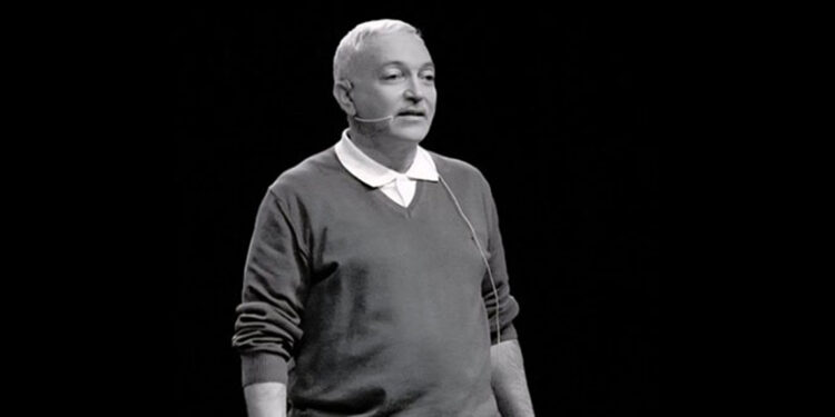 Sanatçı Hüseyin Goncagül, yaşamını yitirdi