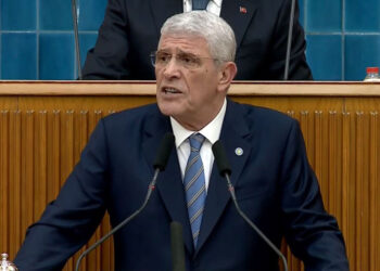Sandık ufuktadır