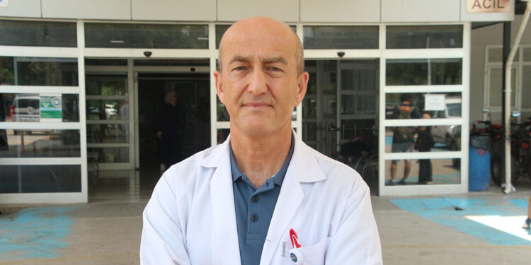 Silah sesi duyduğunuzda balkona pencereye koşmayın, gizlenin