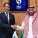 Simone Inzaghi, Al Hilal ile 2 yıllık sözleşme imzaladı