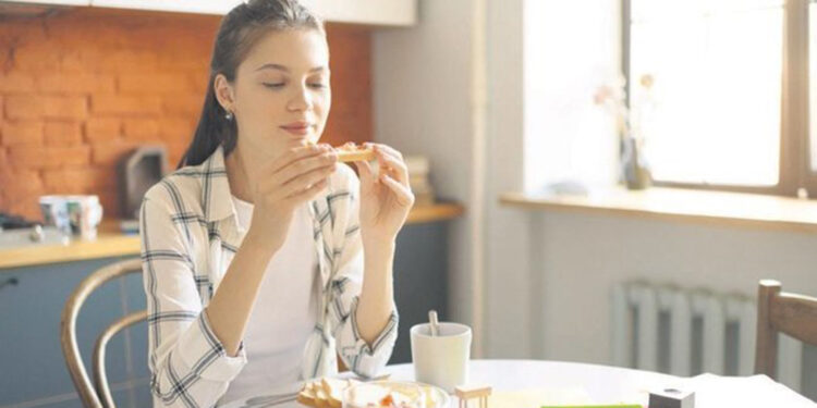 Sınav sabahı kahvaltıyı atlamak, bilişsel performansı düşürebilir