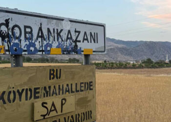 Şırnak'ta şap hastalığı görülen köye hayvan giriş çıkışları yasaklandı