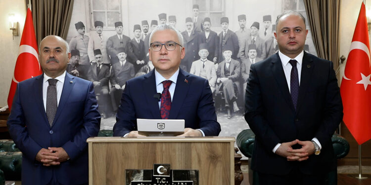 Sivas'ta kene alarmı: Vaka sayısı 39