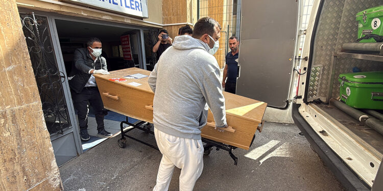 Sivas'ta kene kabusu; Can kaybı 7'ye yükseldi