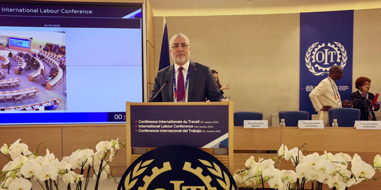 Son üç yılda yaklaşık 2,5 milyon kişiye yeni istihdam olanağı sağlandı