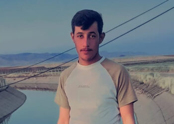 Sulama kanalında kaybolan Suriyeli'nin cansız bedeni bulundu
