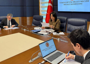 TBMM Dilekçe Komisyonu'na ilginç başvurular