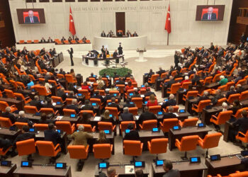 10'ncu Yargı Paketi olarak da bilinen kanun teklifi TBMM'de kabul edildi