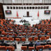 TBMM’de komisyon üyeliklerine seçim kararı Resmi Gazete’de