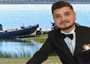 Tekneden düşen Emirhan Gürbüz'ün cansız bedenine ulaşıldı