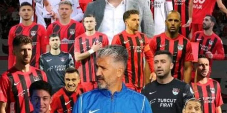 Türkiye Futbol Federasyonu Van Bölge Temsilciliği takımları üçte üç yaptı