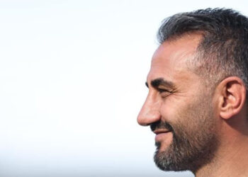 Selçuk Şahin'e veda mesajı