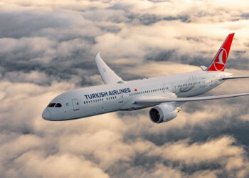 THY ve airBaltic kod paylaşım iş birliğini genişletiyor