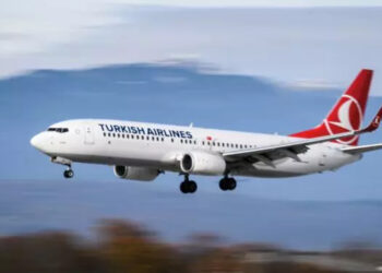 THY, en yüksek sefer sayısı rekorunu kıracak